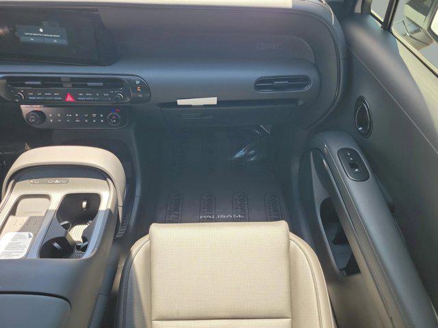 2026 Hyundai Palisade XRT Pro - Photo 19