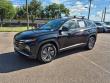 Certified 2022 Hyundai Tucson Hybrid Blue SUV