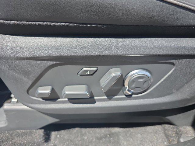 2025 Hyundai Palisade Calligraphy Night Edition - Photo 12