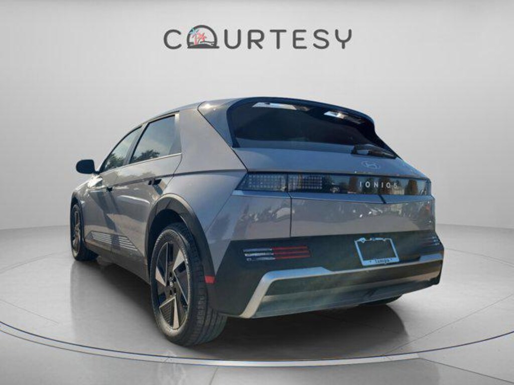 New 2026 Hyundai IONIQ 5 SE SUV