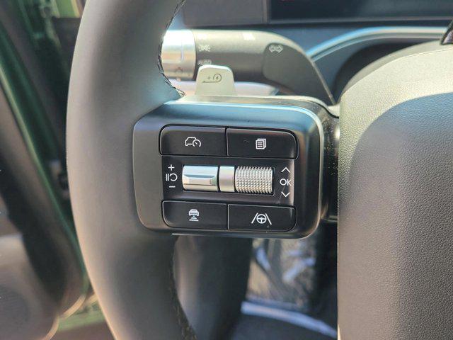 2026 Hyundai IONIQ 9 SEL - Photo 6