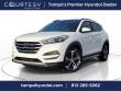 Used 2017 Hyundai Tucson Value SUV