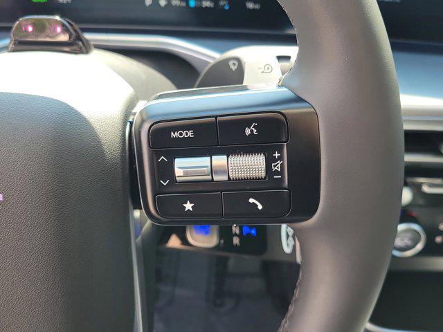 2026 Hyundai IONIQ 9 SEL - Photo 14