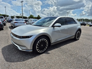 2024 Hyundai IONIQ 5 Limited SUV