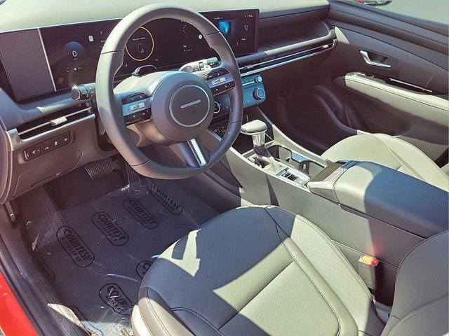 2025 Hyundai Santa Cruz XRT - Photo 17