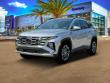 New 2025 Hyundai Tucson Hybrid Limited SUV