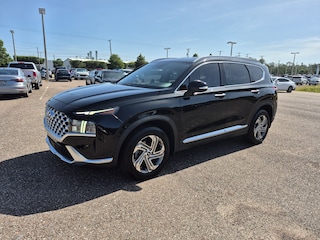 2022 Hyundai Santa Fe SEL SUV