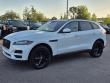 Used 2018 Jaguar F-PACE 25t Premium SUV