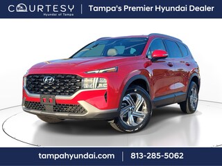 2023 Hyundai Santa Fe SEL SUV