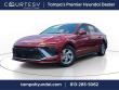 New 2025 Hyundai Sonata SE Sedan
