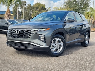 2022 Hyundai Tucson SE SUV