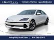 New 2025 Hyundai IONIQ 6 SE Sedan