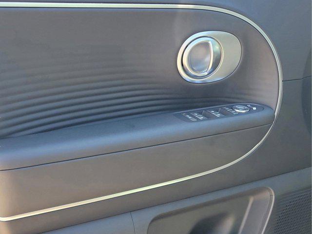 2026 Hyundai IONIQ 9 SEL - Photo 7