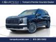 New 2026 Hyundai Palisade Calligraphy AWD SUV