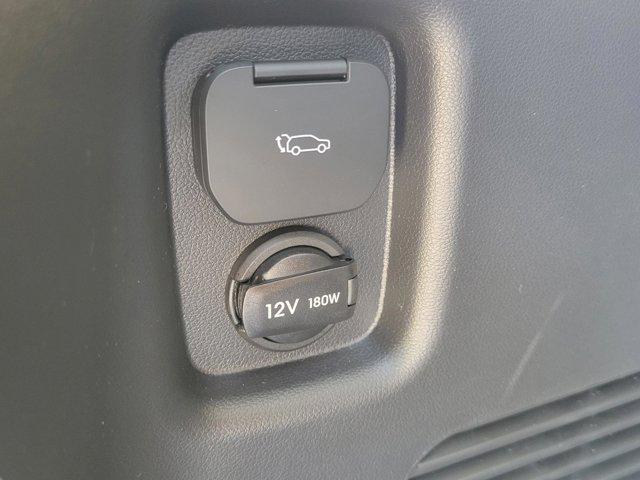 2026 Hyundai IONIQ 9 SE - Photo 34