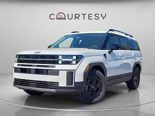 2026 Hyundai Santa Fe XRT AWD SUV