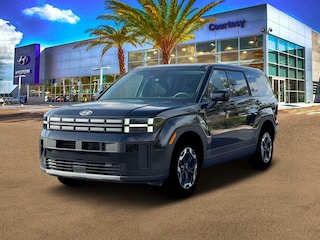 2026 Hyundai Santa Fe SE FWD SUV