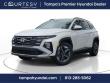 New 2026 Hyundai Tucson SEL FWD SUV