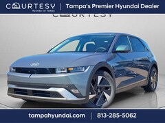 2026 Hyundai IONIQ 5 SEL SUV