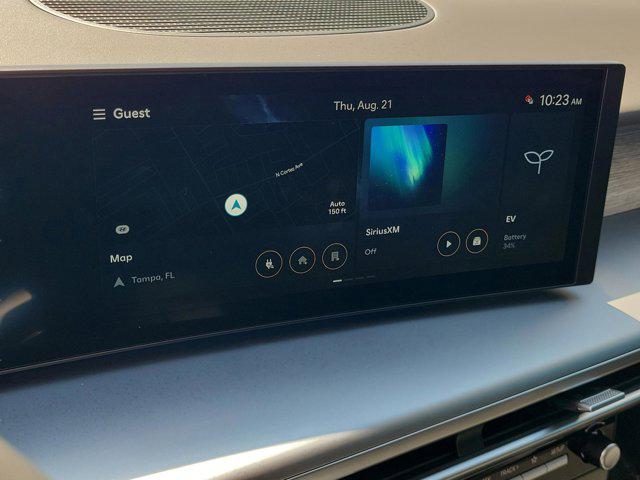 2026 Hyundai IONIQ 9 SEL - Photo 17