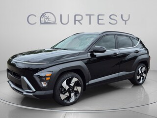 2026 Hyundai Kona Limited FWD SUV