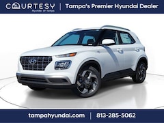 2025 Hyundai Venue SEL SUV