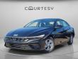 New 2026 Hyundai Elantra SE Sedan