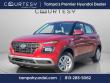 New 2026 Hyundai Venue SE SUV