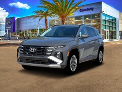 2026 Hyundai Tucson Hybrid SEL Convenience SUV