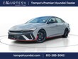 Hyundai Elantra N
