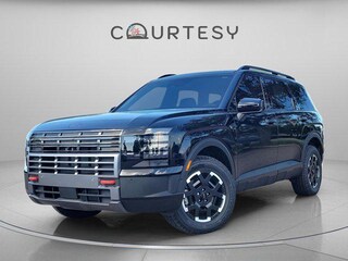 2026 Hyundai Palisade XRT Pro SUV