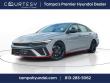 New 2025 Hyundai Elantra N Sedan Sedan