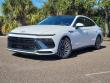 New 2025 Hyundai Sonata Hybrid Limited Sedan