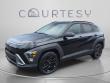 New 2027 Hyundai Kona SEL Sport FWD SUV