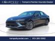 New 2025 Hyundai Sonata Hybrid SEL Sedan