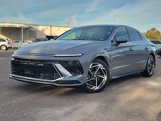 2024 Hyundai Sonata SEL Sedan