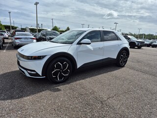 2024 Hyundai IONIQ 5 SEL SUV