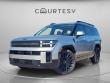 New 2026 Hyundai Santa Fe Calligraphy FWD SUV