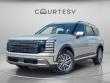 New 2026 Hyundai Palisade SEL FWD SUV
