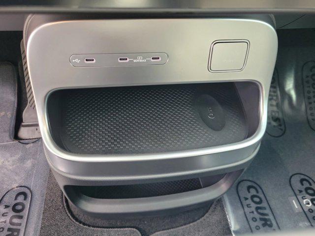 2026 Hyundai IONIQ 9 SEL - Photo 21