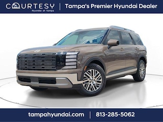 2026 Hyundai Palisade SEL FWD SUV