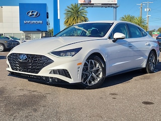 2023 Hyundai Sonata SEL Sedan