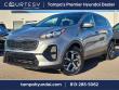Used 2022 Kia Sportage LX SUV