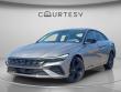 New 2026 Hyundai Elantra SEL Sport Premium Sedan