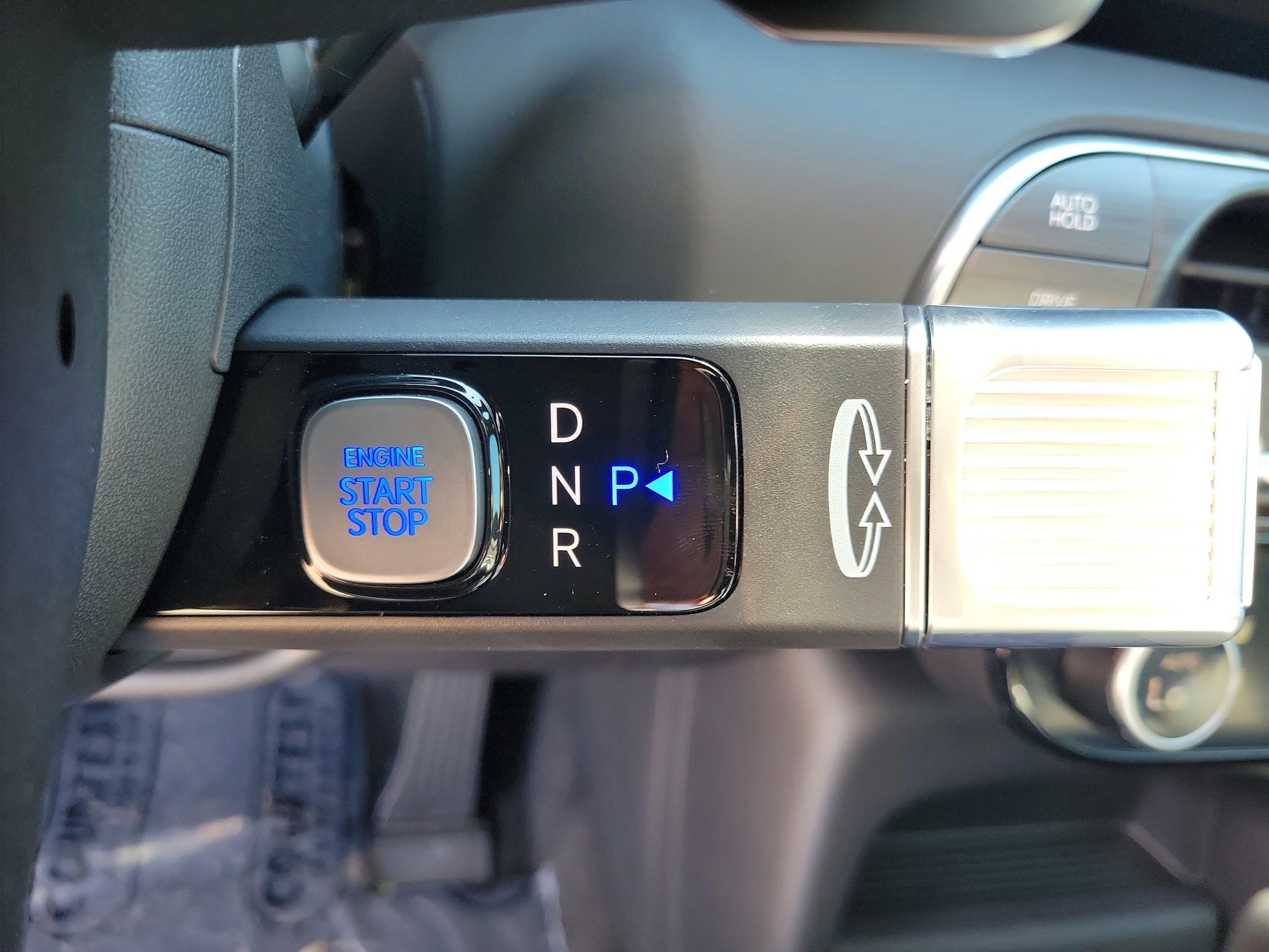 2026 Hyundai Palisade Calligraphy - Photo 17