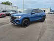  Volkswagen Atlas Cross Sport