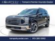 New 2026 Hyundai Palisade Limited FWD SUV
