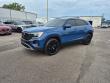 Used 2025 Volkswagen Atlas Cross Sport 2.0T SE w/Technology SUV