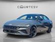 New 2026 Hyundai Elantra SEL Sport Premium Sedan