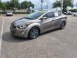 Used 2014 Hyundai Elantra SE Sedan
